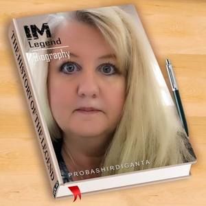 Meet your Posher, Sheri